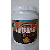 Amazon | Melaleuca(メラルーカ) ファイバーワイズ 糖類オフ シトラス